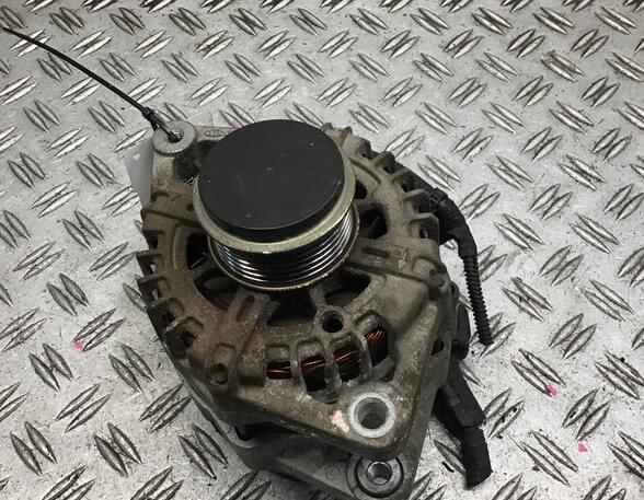 Dynamo (Alternator) KIA RIO IV (YB, SC, FB)