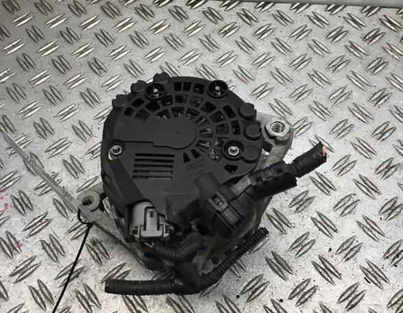 Dynamo (Alternator) KIA RIO IV (YB, SC, FB)