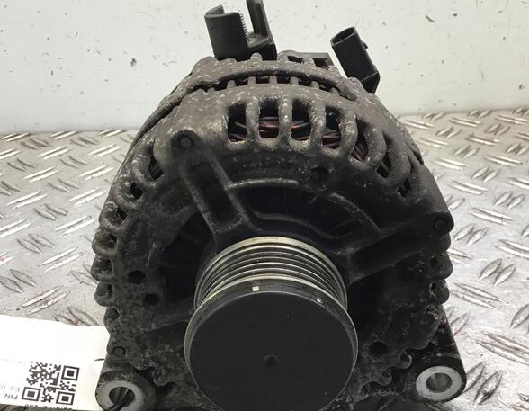 Alternator FORD GALAXY (WA6), FORD S-MAX (WA6)