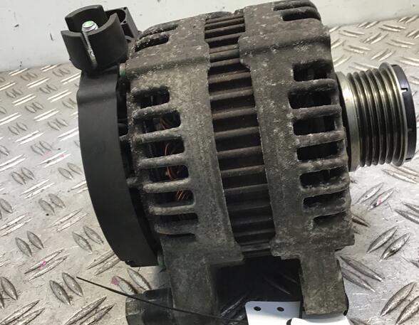 Dynamo (Alternator) FORD GALAXY (WA6), FORD S-MAX (WA6)