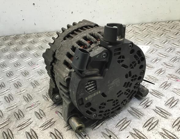 Dynamo (Alternator) FORD GALAXY (WA6), FORD S-MAX (WA6)