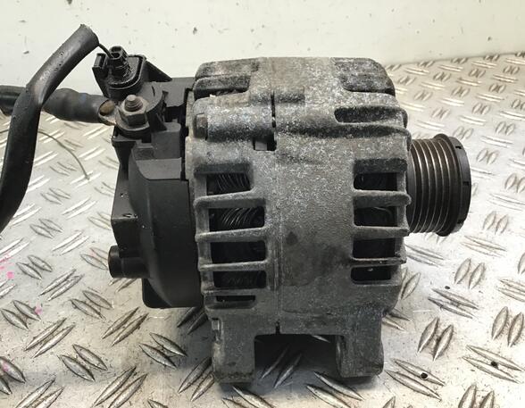 Dynamo (Alternator) FORD GALAXY (WA6), FORD S-MAX (WA6)