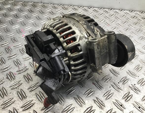 Dynamo (Alternator) BMW 1 (E87), BMW 1 (E81)