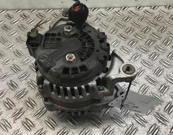 Alternator OPEL ASTRA J (P10)