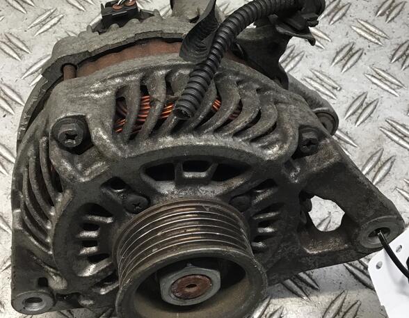 Dynamo (Alternator) MAZDA 2 (DE_, DH_)