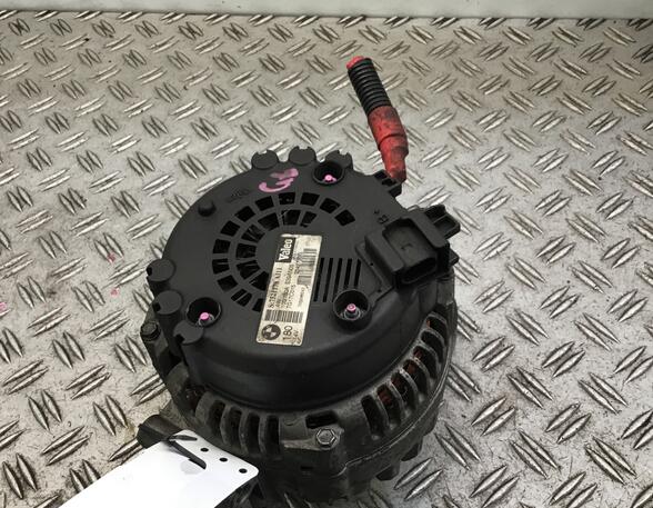 Dynamo (Alternator) BMW 5 (E60)