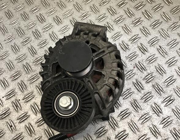 Dynamo (Alternator) BMW 5 (E60)