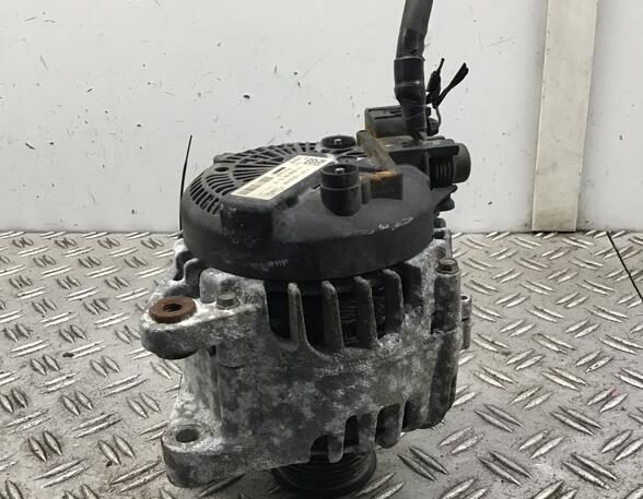 Alternator FORD GRAND C-MAX (DXA/CB7, DXA/CEU)