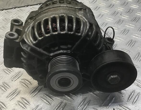 Dynamo (Alternator) BMW 3 Touring (E46)