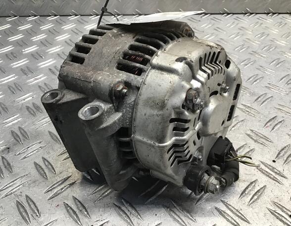 Dynamo (Alternator) MINI MINI (R50, R53), MINI MINI (R56)