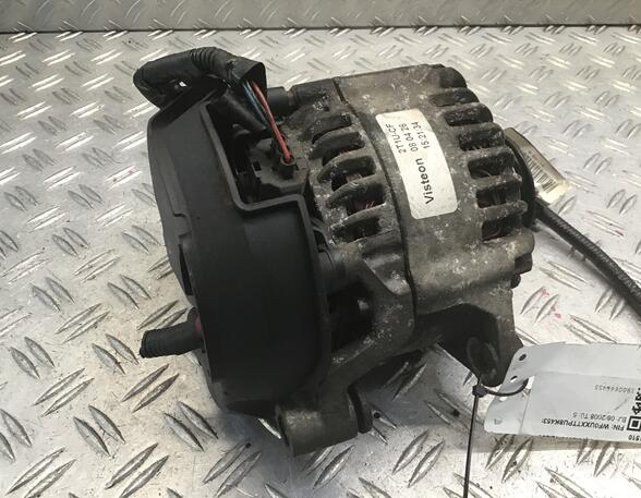 Dynamo (Alternator) FORD TRANSIT CONNECT (P65_, P70_, P80_)