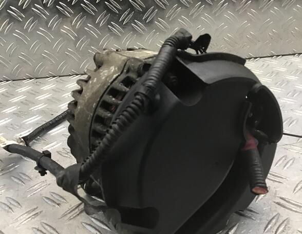 Dynamo (Alternator) FORD TRANSIT CONNECT (P65_, P70_, P80_)