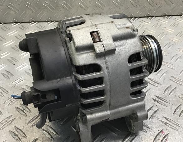 Alternator VW PASSAT Variant (3B6)