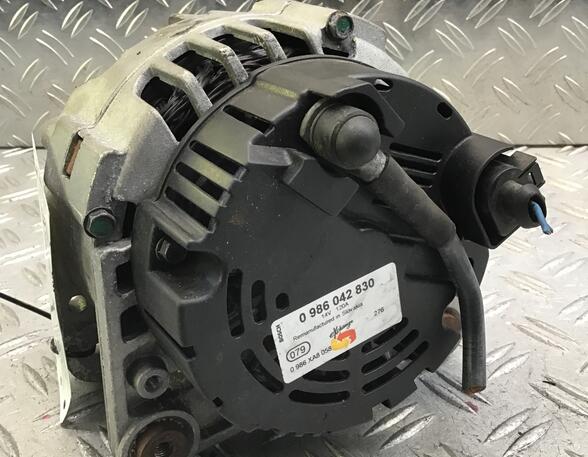 Alternator VW PASSAT Variant (3B6)