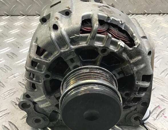 Alternator VW PASSAT Variant (3B6)