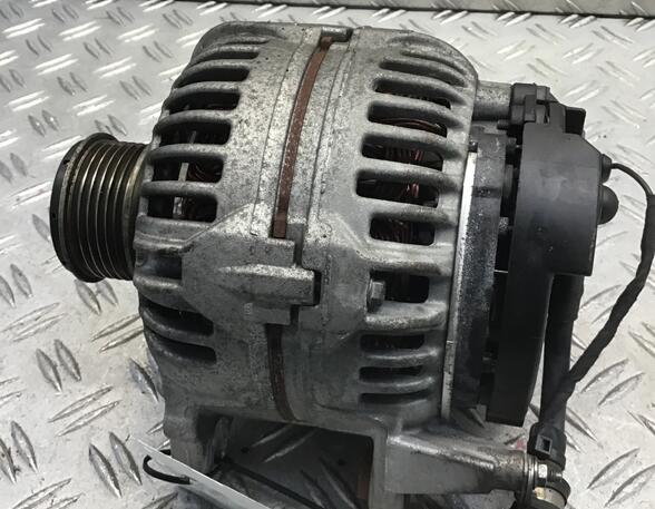 Alternator AUDI Q3 (8UB, 8UG)