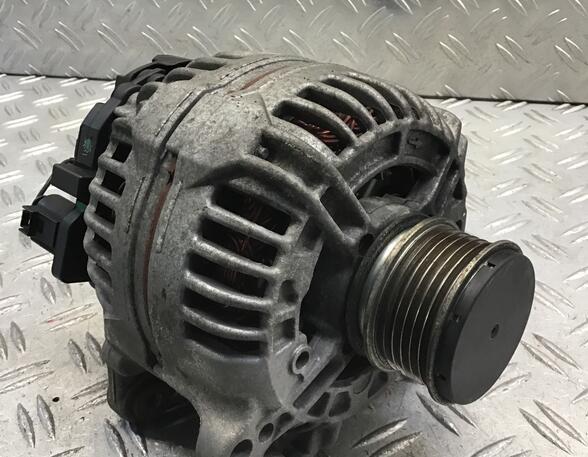 Alternator AUDI Q3 (8UB, 8UG)