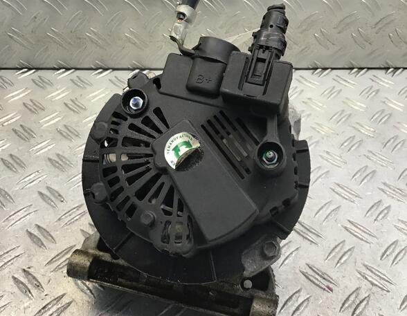 Dynamo (Alternator) MERCEDES-BENZ B-CLASS (W245)