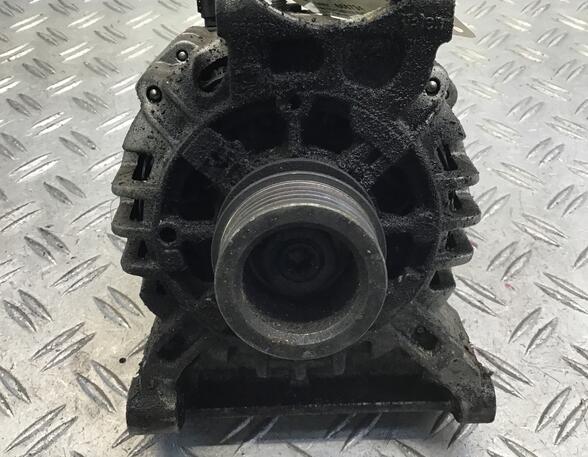 Dynamo (Alternator) MERCEDES-BENZ B-CLASS (W245)