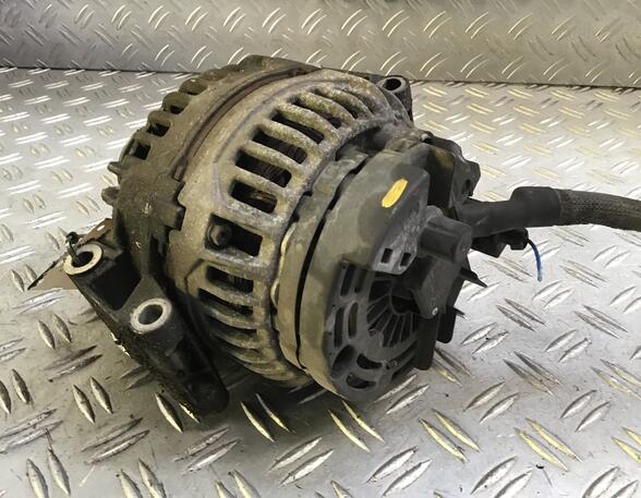 Dynamo (Alternator) MERCEDES-BENZ C-CLASS (W203)