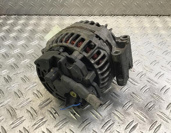 Dynamo (Alternator) MERCEDES-BENZ C-CLASS (W203)