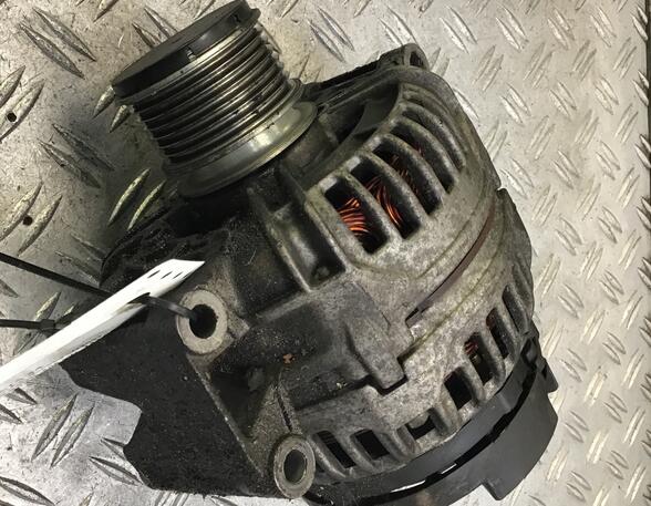 Dynamo (Alternator) MERCEDES-BENZ C-CLASS (W203)