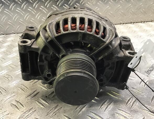 Dynamo (Alternator) MERCEDES-BENZ C-CLASS (W203)