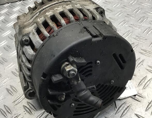 Dynamo (Alternator) MERCEDES-BENZ VITO Bus (638)