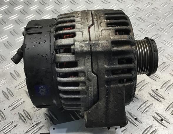 Dynamo (Alternator) MERCEDES-BENZ VITO Bus (638)