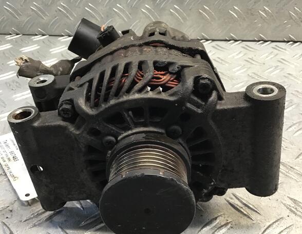 Dynamo (Alternator) PEUGEOT 207 SW (WK_)