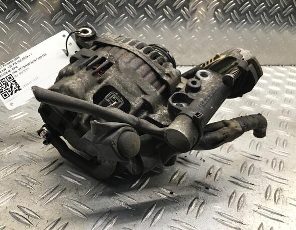 Dynamo (Alternator) CITROËN C3 PICASSO (SH_)