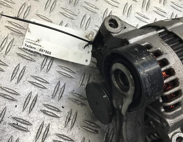 Dynamo (Alternator) MINI MINI (R56)