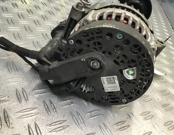 Dynamo (Alternator) MINI MINI (R56)