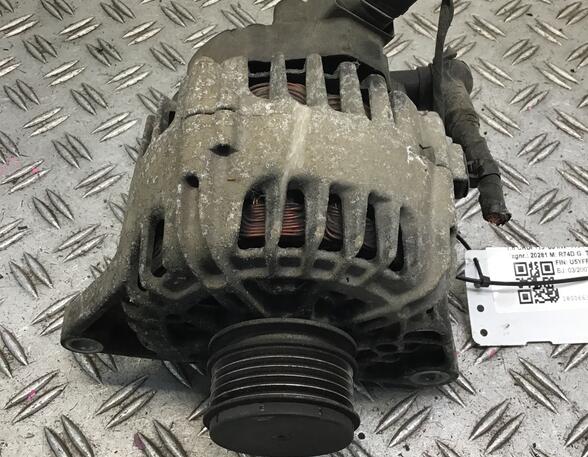 Dynamo (Alternator) KIA CEE'D Hatchback (ED), KIA CEE'D SW (ED), KIA PRO CEE'D (ED)