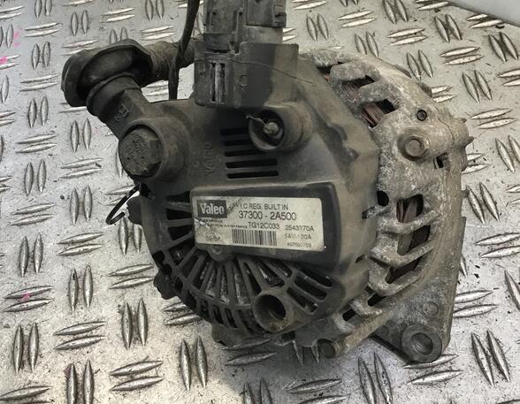 Dynamo (Alternator) KIA CEE'D Hatchback (ED), KIA CEE'D SW (ED), KIA PRO CEE'D (ED)