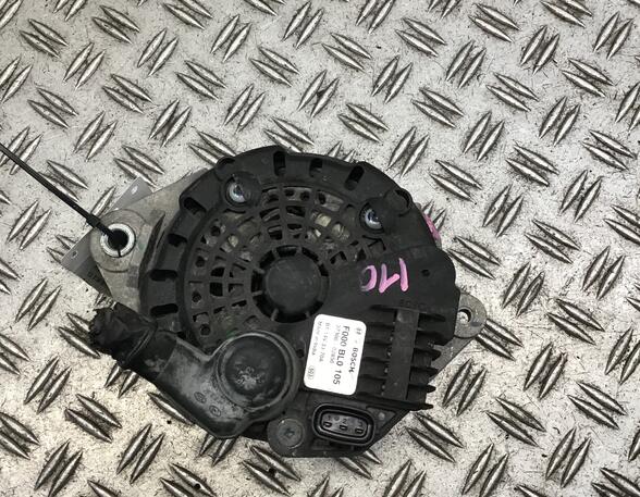 Alternator HYUNDAI i10 (PA)