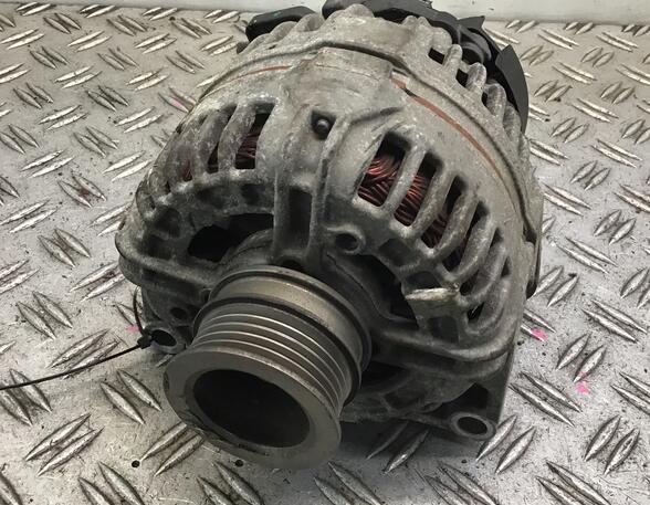 Dynamo (Alternator) OPEL ASTRA H (A04)