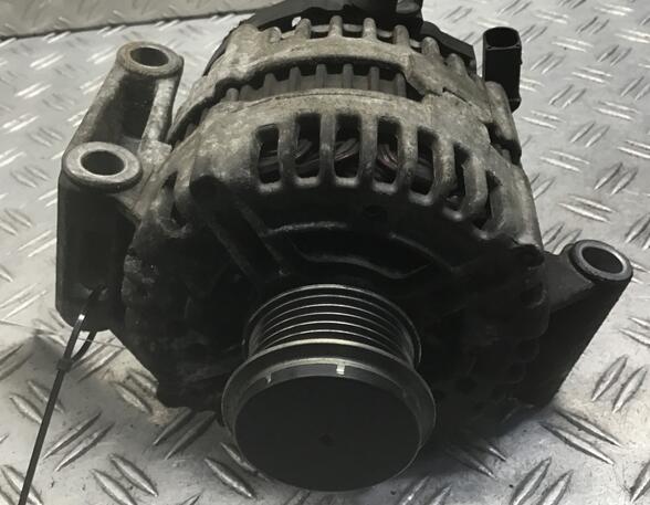 Dynamo (Alternator) FORD GALAXY (WA6), FORD S-MAX (WA6)