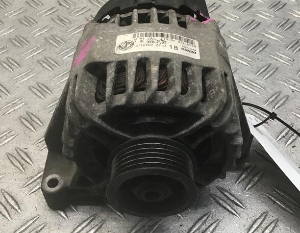 Dynamo (Alternator) FIAT PUNTO (188_)