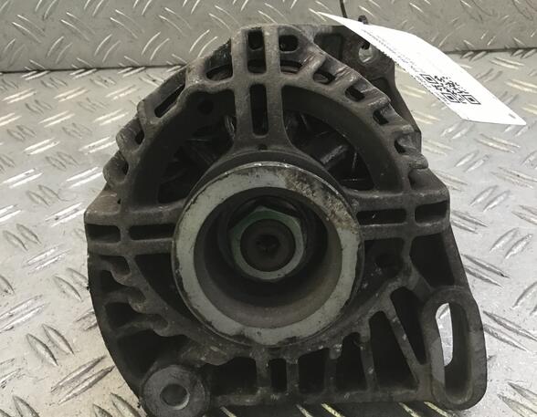 Alternator FIAT PANDA (169_)