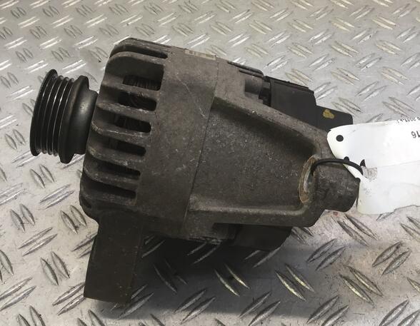 Alternator FIAT PANDA (169_)