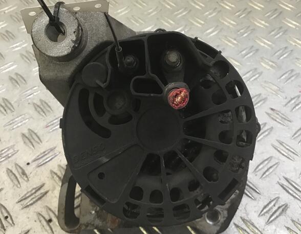 Alternator FIAT PANDA (169_)