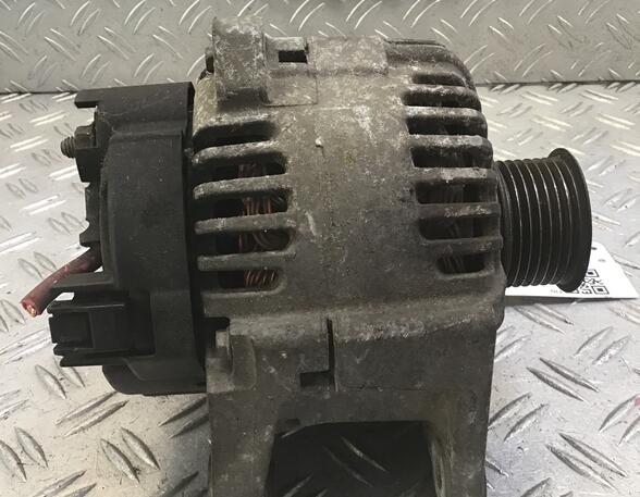 Alternator RENAULT MEGANE II (BM0/1_, CM0/1_)