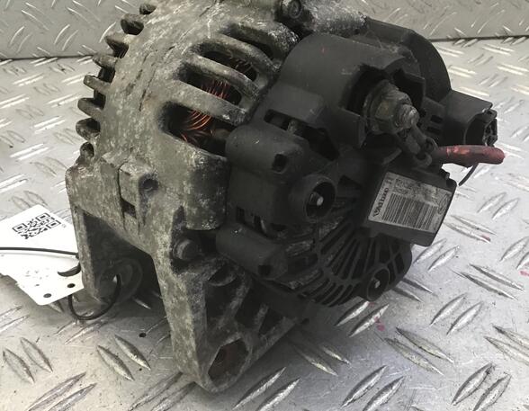 Alternator RENAULT MEGANE II (BM0/1_, CM0/1_)