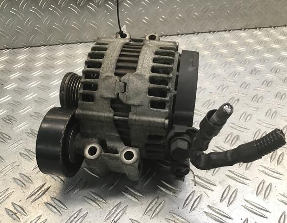 Alternator BMW 1 (E81), BMW 1 (E87)