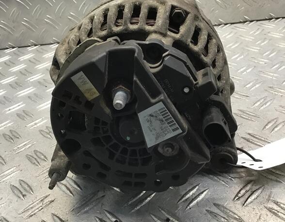 Alternator VW TOURAN (1T1, 1T2), VW TOURAN (1T3), VW TOURAN VAN (1T3)