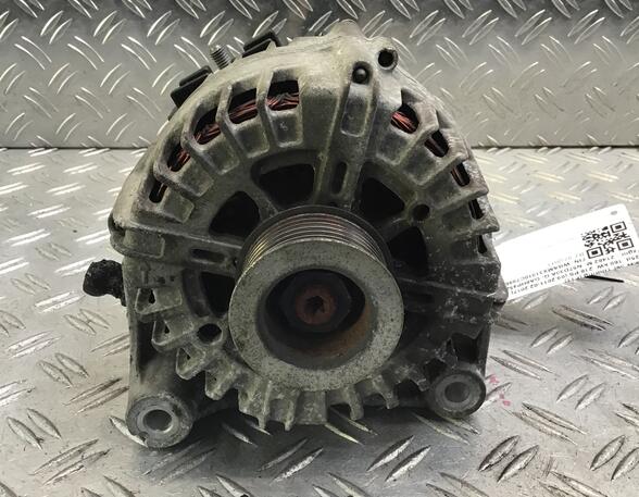 Alternator BMW 5 Touring (F11)