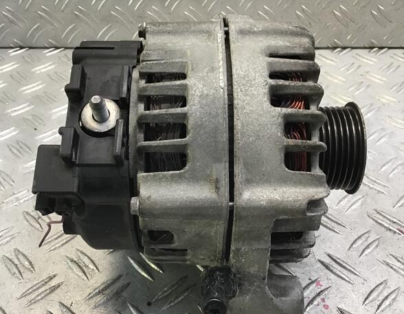 Dynamo (Alternator) BMW 5 Touring (F11)