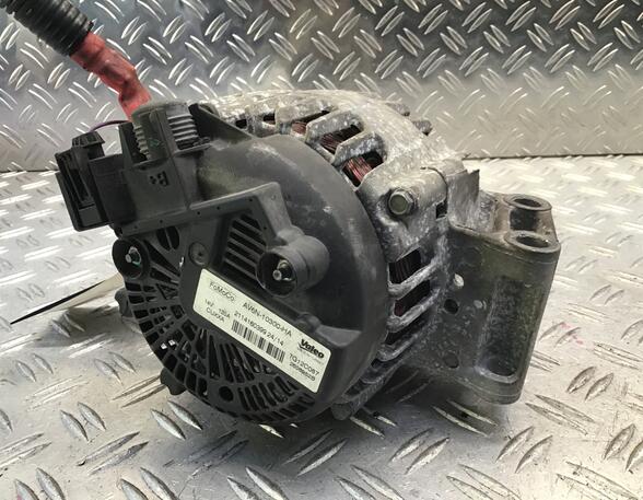 Alternator FORD FIESTA VI (CB1, CCN)