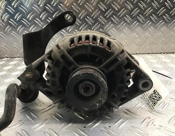 Dynamo (Alternator) OPEL ASTRA H Estate (A04)